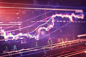 Investment Fund Graph